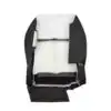 Infiniti M45 2003-2010 | Funda de asiento de recambio OEM