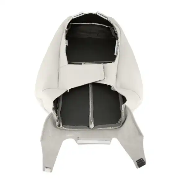 Infiniti Q50 2014-2024 | Funda de asiento de recambio OEM