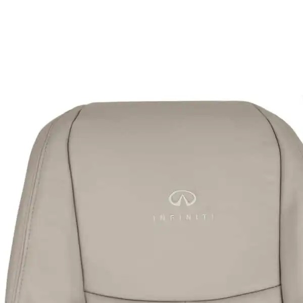 Infiniti Q50 2014-2024 | Funda de asiento de recambio OEM