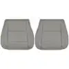 Infiniti QX56 2004-2010 | Funda de asiento de recambio OEM