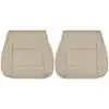 Infiniti QX56 2004-2010 | Funda de asiento de recambio OEM