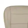 Infiniti QX56 2004-2010 | Funda de asiento de recambio OEM