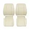 Infiniti QX60 2014-2020 | Funda de asiento de recambio OEM