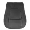 Jaguar XF X250 2009-2015 | OEM-Replacement Seat Cover