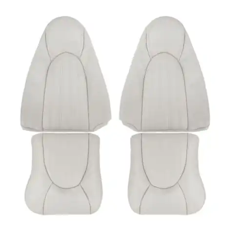 Jaguar XKR/XK8 1997-2000 | OEM-Replacement Seat Cover
