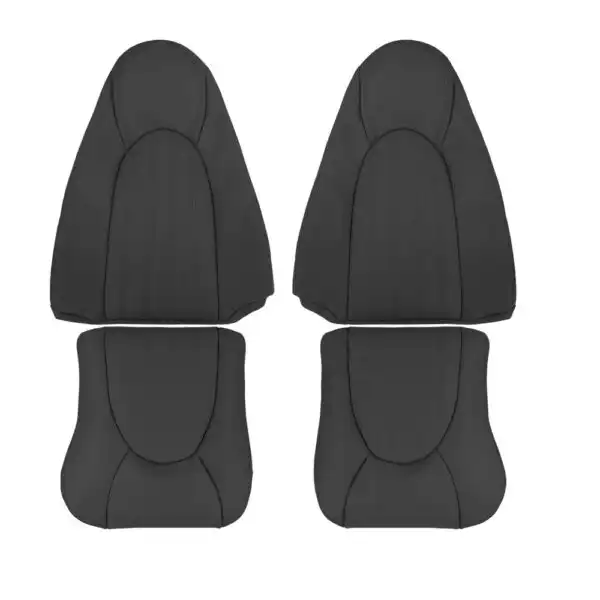 Jaguar XKR/XK8 1997-2000 - Housse de siège de remplacement OEM