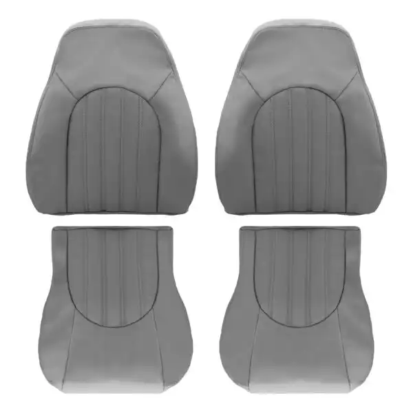 Jaguar XKR/XK8 2001-2005 | OEM-Replacement Seat Cover