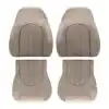 Jaguar XKR/XK8 2001-2005 | OEM-Replacement Seat Cover