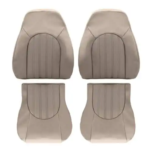 Jaguar XKR/XK8 2001-2005 | OEM-Replacement Seat Cover