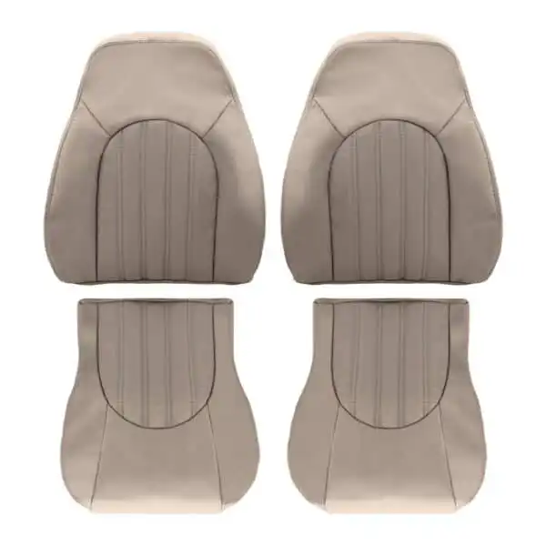 Jaguar XKR/XK8 2001-2005 | OEM-Replacement Seat Cover
