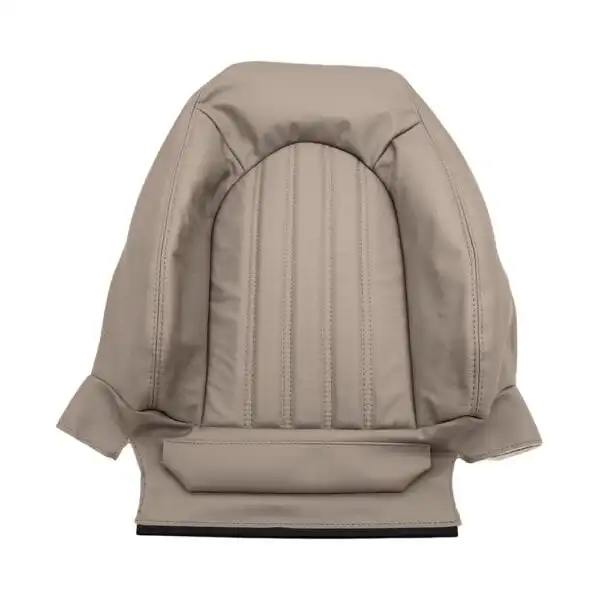Jaguar XKR/XK8 2001-2005 | OEM-Replacement Seat Cover