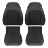 Jaguar XKR/XK8 2001-2005 | OEM-Replacement Seat Cover