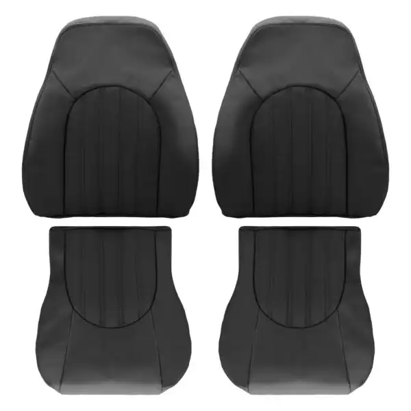 Jaguar XKR/XK8 2001-2005 | OEM-Replacement Seat Cover