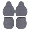 Jeep Cherokee 1999-2001 - Housse de siège de remplacement OEM