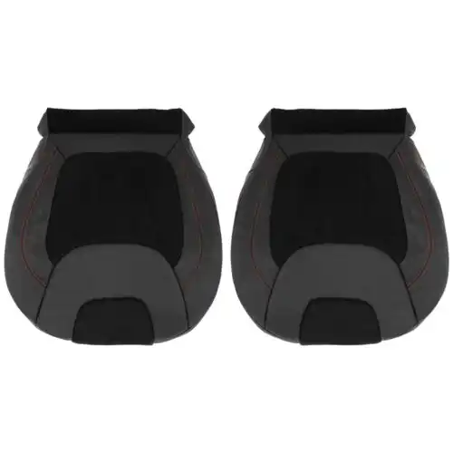 Jeep Cherokee Trailhawk 2014-2019 | OEM-Replacement Seat Cover