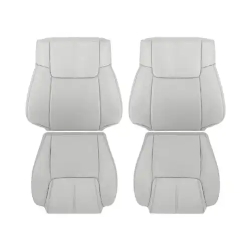 Jeep Commander Limited 2006-2010 | OEM-Replacement Seat Cover