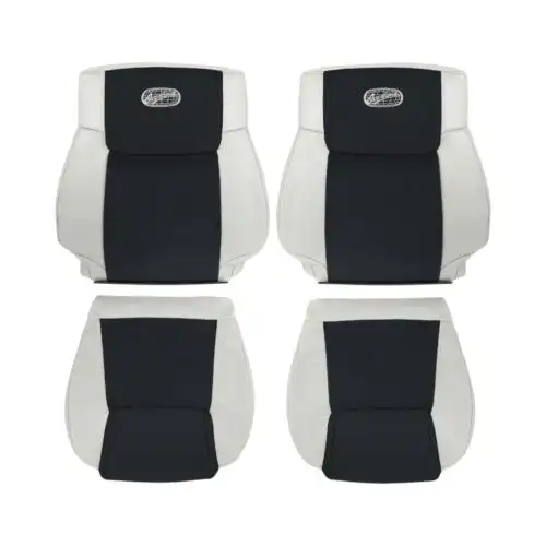 Jeep Commander Overland 2006-2010 | OEM-Replacement Seat Cover