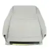 Jeep Commander Overland 2006-2010 - Housse de siège de remplacement OEM
