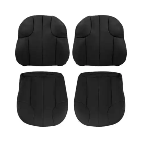 Jeep Grand Cherokee 1999-2001 | OEM-Replacement Seat Cover
