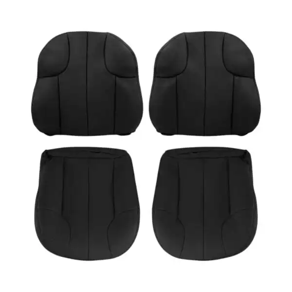 jeep-grand-cherokee-cuir-1999-2001-agate-avant-conducteur-et-passager-top-et-bottom-oem-remplacement-siège2 Jeep Grand Cherokee 1999-2001 - Housse de siège de remplacement OEM