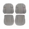 Jeep Grand Cherokee 1999-2001 - Housse de siège de remplacement OEM
