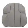 Jeep Grand Cherokee 1999-2001 - Housse de siège de remplacement OEM