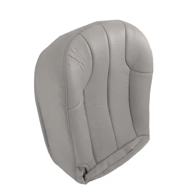 jeep-grand-cherokee-cuir-1999-2001-taupe-avant-passager-fond-oem-remplacement-siège-1 (2) Jeep Grand Cherokee 1999-2001 - Housse de siège de remplacement OEM
