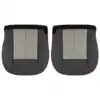 Jeep Grand Cherokee 2003-2004 - Housse de siège de remplacement OEM