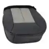 Jeep Grand Cherokee 2003-2004 - Housse de siège de remplacement OEM
