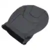 Jeep Cherokee 2014-2023 | Housse de siège de remplacement OEM