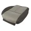 Jeep Grand Cherokee 2006-2007 | Housse de siège de remplacement OEM (suède)