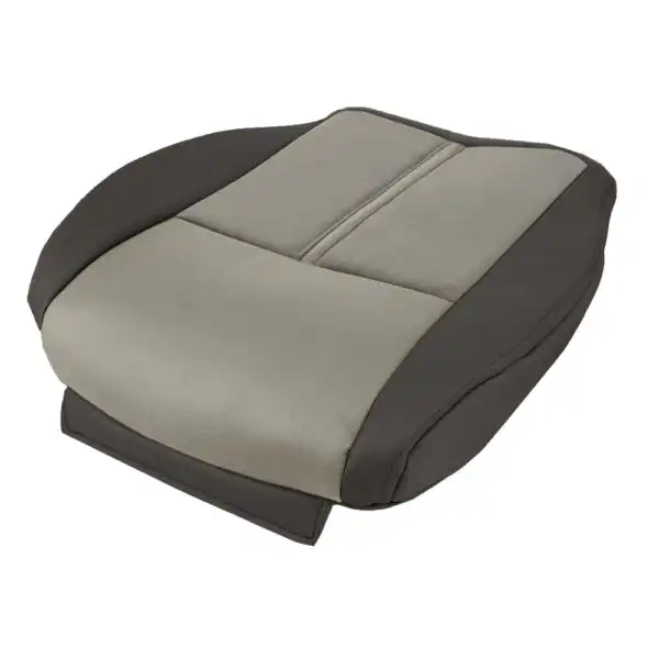 Jeep Grand Cherokee 2006-2007 | Housse de siège de remplacement OEM (suède)