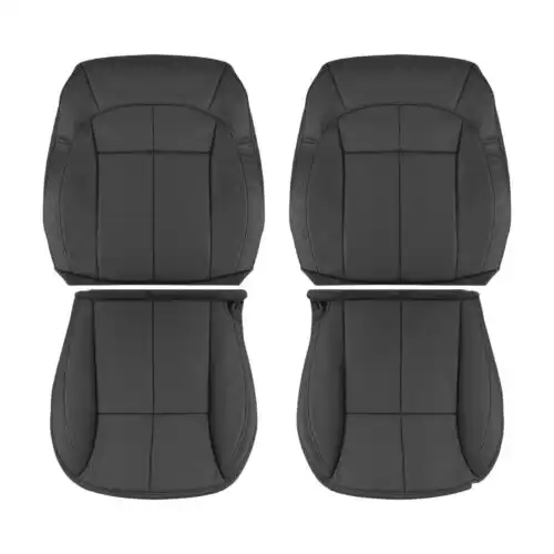Jeep Grand Cherokee Limited 2001-2004 | OEM-Replacement Seat Cover