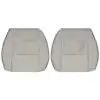 Jeep Grand Cherokee Overland 2008-2010 - Housse de siège de remplacement OEM