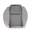 Jeep Grand Cherokee Overland 2008-2010 - Housse de siège de remplacement OEM