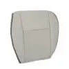 Jeep Grand Cherokee Overland 2008-2010 - Housse de siège de remplacement OEM