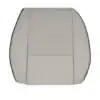Jeep Grand Cherokee Overland 2008-2010 - Housse de siège de remplacement OEM