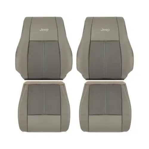 Jeep Grand Cherokee 2006-2007 | OEM-Replacement Seat Cover