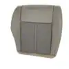 Jeep Grand Cherokee 2006-2007 - Housse de siège de remplacement OEM