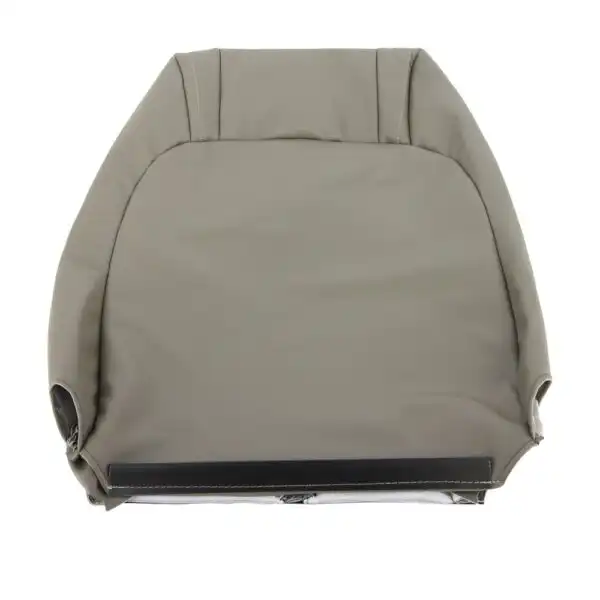 jeep-grand-cherokee-cuir-perforé-2006-2007-2-tone-light-graystone-dark-khaki-avant-conducteur-ou-passager-top-oem-replacement-sat-cover Jeep Grand Cherokee 2006-2007 - Housse de siège de remplacement OEM