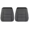 Jeep Grand Cherokee Trailhawk 2018-2021 | Housse de siège de remplacement OEM