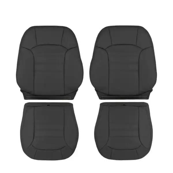 Jeep Liberty 2002-2004 - Housse de siège de remplacement OEM