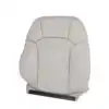 Jeep Liberty 2002-2004 - Housse de siège de remplacement OEM