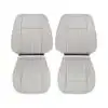 Jeep Liberty Limited 2005-2007 - Housse de siège de remplacement OEM