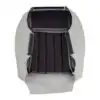 Jeep Liberty Limited 2005-2007 - Housse de siège de remplacement OEM