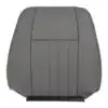 Jeep Liberty Limited 2005-2007 - Housse de siège de remplacement OEM