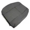 Jeep Liberty Limited 2005-2007 - Housse de siège de remplacement OEM