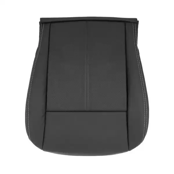 jeep-liberty-limited-cuir-perforé-2009-2012-ardoise-grise-couverture-de-siège-passager-oem-de-remplacement-2 Jeep Liberty Limited 2009-2012 - Housse de siège de remplacement OEM