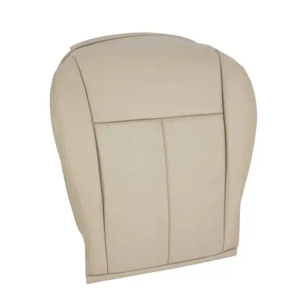 jeep-liberty-limited-cuir-perforé-2009-2012-pastel-pebble-beige-fond-passager-oem-remplacement-siège-1 Jeep Liberty Limited 2009-2012 - Housse de siège de remplacement OEM