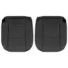 Jeep Wrangler 1997-2002 - Housse de siège de remplacement OEM